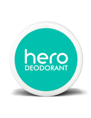 Desodorante Hero (20g) - Naturlab