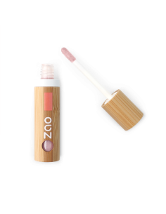 Gloss 012 – Nude - Zao Makeup