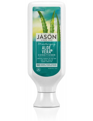 Acondicionador Aloe Vera (500ml) - Jason