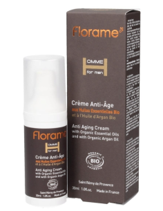 Crema Facial Bio Antiedad (30ml) - Florame