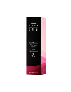 Ultra Advanced Antioxidant Serum (30ml) - Eleven Obi 2
