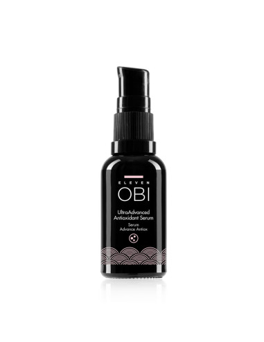 Ultra Advanced Antioxidant Serum (30ml) - Eleven Obi