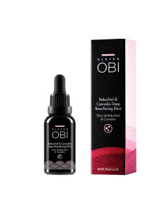 Bakuchiol Deep Resurfacing Elixir (30ml) - Eleven Obi 2