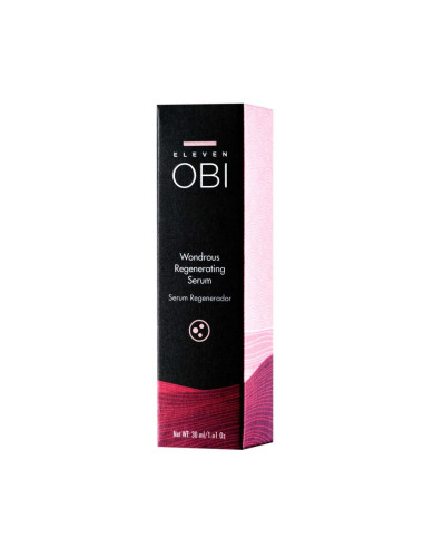 Wondrous Regenerating Serum (30ml) - Eleven Obi