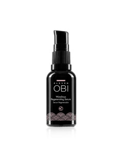 Wondrous Regenerating Serum (30ml) - Eleven Obi