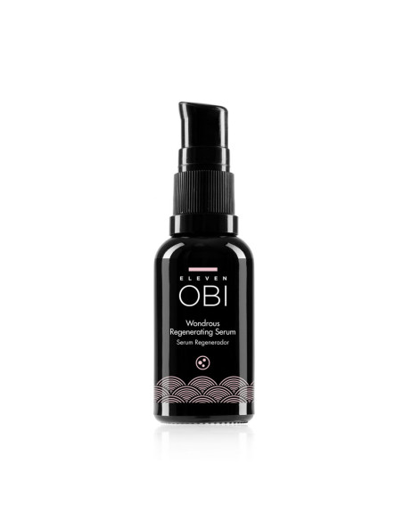 Wondrous Regenerating Serum (30ml) - Eleven Obi