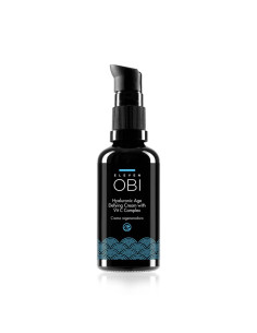 Hyaluronic Age Defying Cream with Vit C Complex (50ml) - Eleven Obi