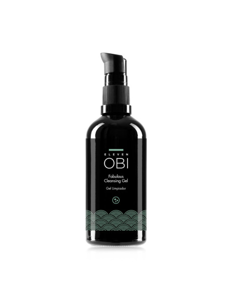 Fabulous Cleansing Gel (100ml) - Eleven Obi