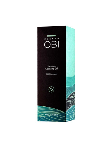 Fabulous Cleansing Gel (100ml) - Eleven Obi