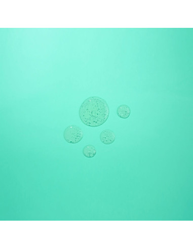 Fabulous Cleansing Gel (100ml) - Eleven Obi