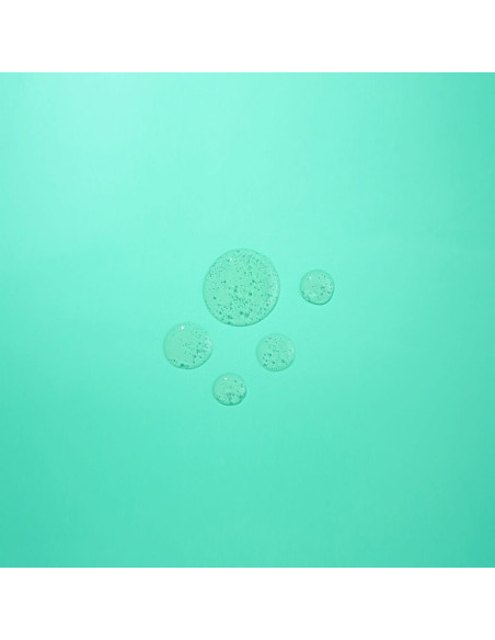 Fabulous Cleansing Gel (100ml) - Eleven Obi