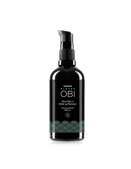 Desmaquillante bifasico (100ml) - Eleven Obi