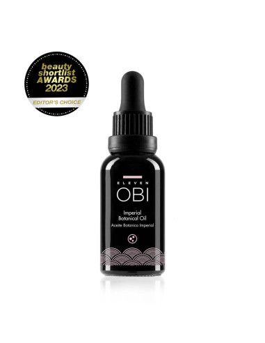Imperial Botanical Oil (30ml) - Eleven Obi