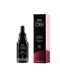 Imperial Botanical Oil (30ml) - Eleven Obi 2
