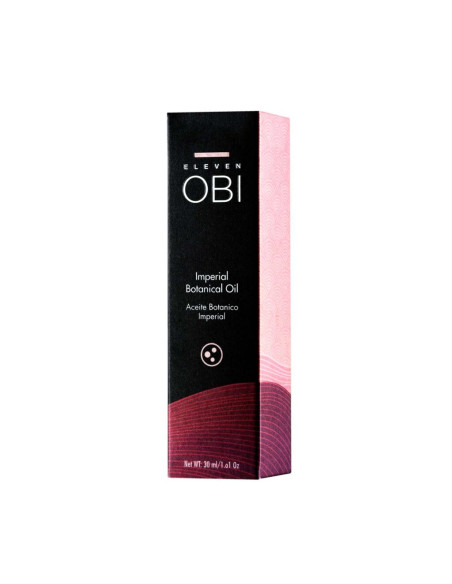 Imperial Botanical Oil (30ml) - Eleven Obi