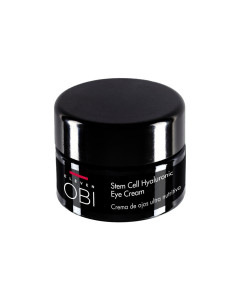 Stem Cell Hyaluronic Eye Cream (15ml) - Eleven Obi 2