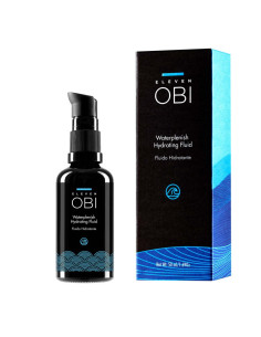 Waterplenish Hydrating Fluid (50ml) - Eleven Obi 2