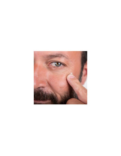 Crema Hidratante Nutritiva 100% Bio para Hombre - Matarrania 2