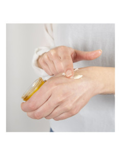 Crema Hidratante Nutritiva Piel Mixta (30ml) - Matarrania 2