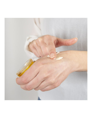 Crema Hidratante Nutritiva Piel Mixta (30ml) -...