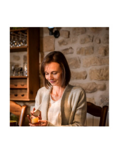 Crema Hidratante Nutritiva Piel Seca (30ml) - Matarrania 2