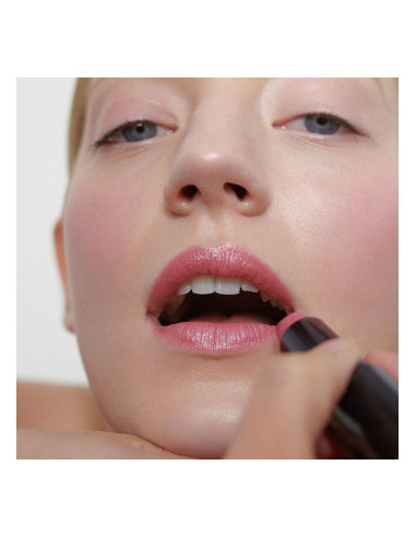 Barra de labios Color 02 Mandevilla - Dr. Hauschka