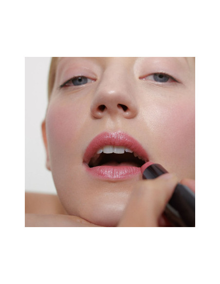 Barra de labios Color 02 Mandevilla - Dr. Hauschka