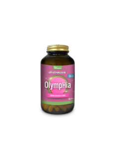 OLYMPHIA - ALKALINE CARE