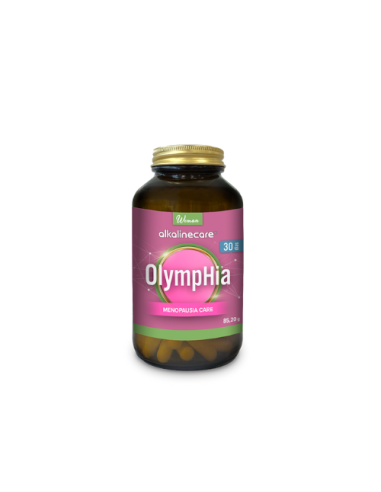 OLYMPHIA - ALKALINE CARE