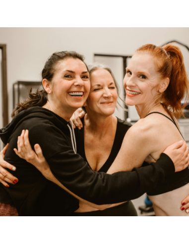 OLYMPHIA - ALKALINE CARE