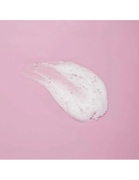 Green Tangerine Revitalising Foam (100ml) - Eleven Obi