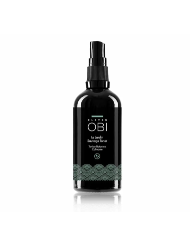 Le Jardin Sauvage Toner (100ml) - Eleven Obi