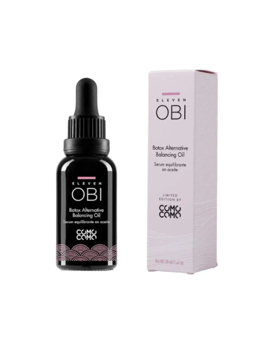 Botox Alternative Balancing Oil (30ml) - Eleven...