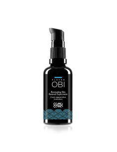 Illuminating Skin Renewal Supercream (50ml) - Eleven Obi