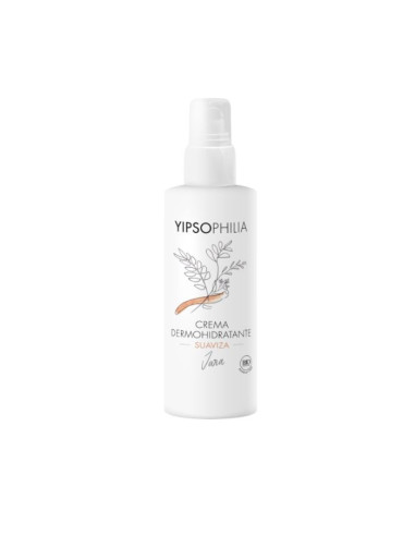 Crema dermohidratante de Jara Yipsophilia 100 ml