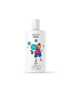 Jabón líquido Litsea 250 ml. Yipsophilia