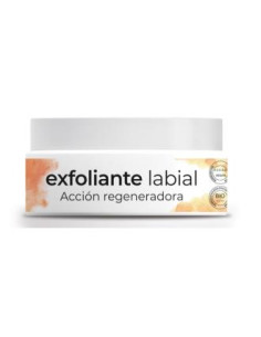 Exfoliante Labial (15ml) - Herbora