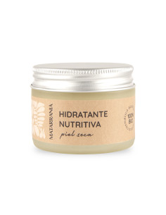 Crema Hidratante Nutritiva Piel Seca (30ml) - Matarrania