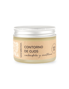 Contorno de ojos 100% Bio (30ml) - Matarrania