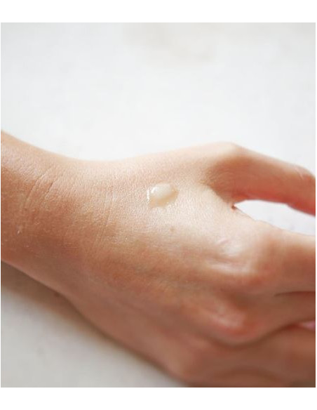 Hidratante fluida Piel Sensible 100% Bio (60ml)- Matarrania