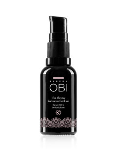 The Eleven Radiance Cocktail (30ml) - Eleven Obi