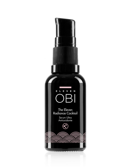 The Eleven Radiance Cocktail (30ml) - Eleven Obi