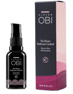 The Eleven Radiance Cocktail (30ml) - Eleven Obi 2