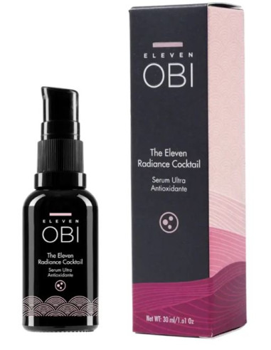 The Eleven Radiance Cocktail (30ml) - Eleven Obi