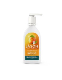 JASON Gel baño y ducha Albaricoque 900ml