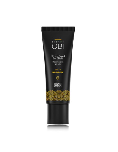 CC Eco Protect Sun SPF30 Shield (50ml) - Eleven...