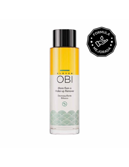 Desmaquillante bifásico (100ml) - Eleven Obi