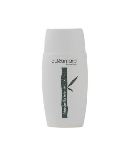 Mascarilla Intensiva Bamboo (50ml) - Dulkamara...