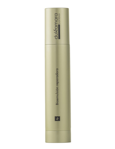 Bioemulsión reparadora (100ml) - Dulkamara Bamboo