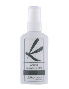Crema Bioactiva FP6 (125ml) - Dulkamara Bamboo
